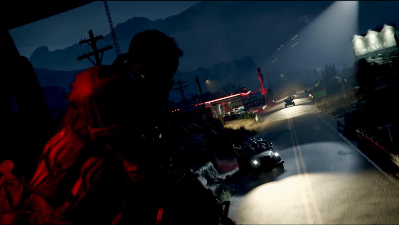CoD: Black Ops Cold War finally revealed for current and next-gen