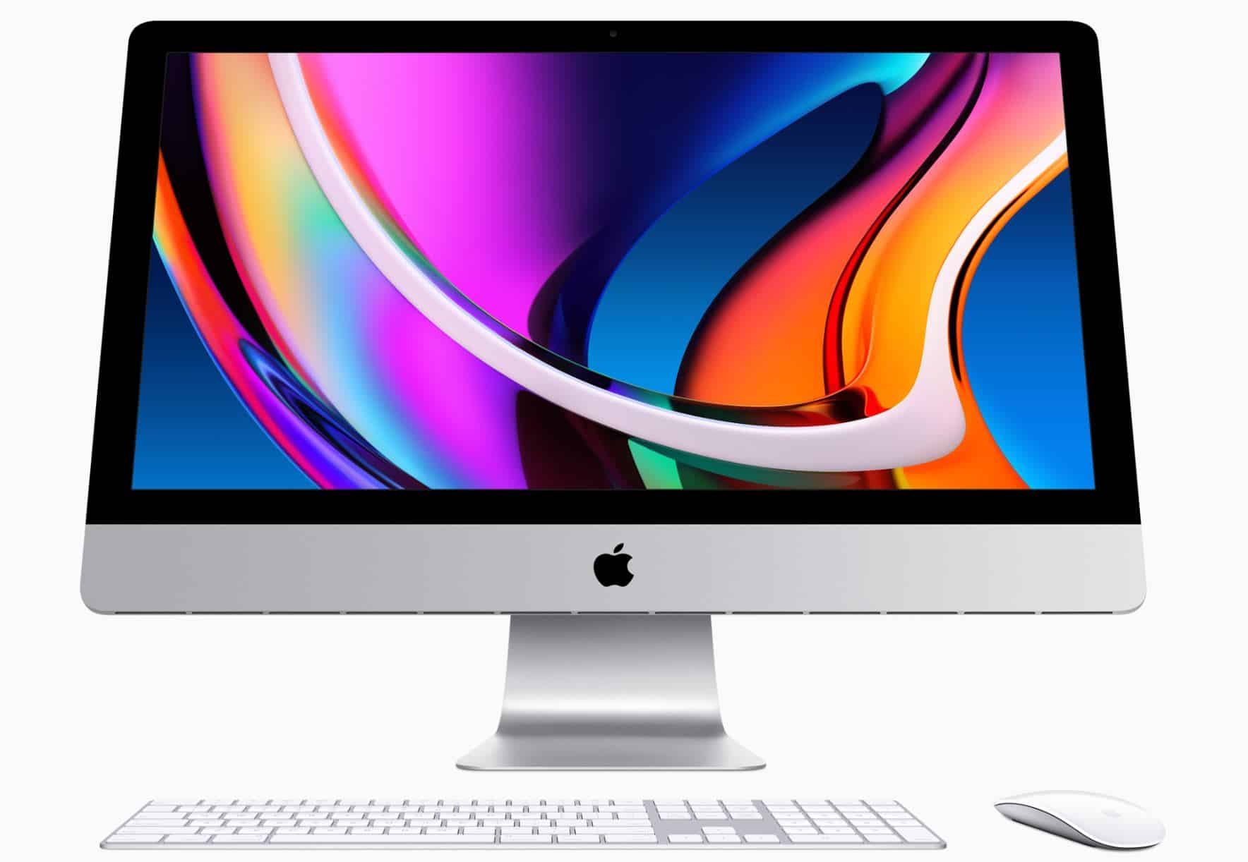 Apple iMac 2020