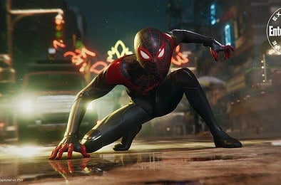 Spider-Man Avengers universes