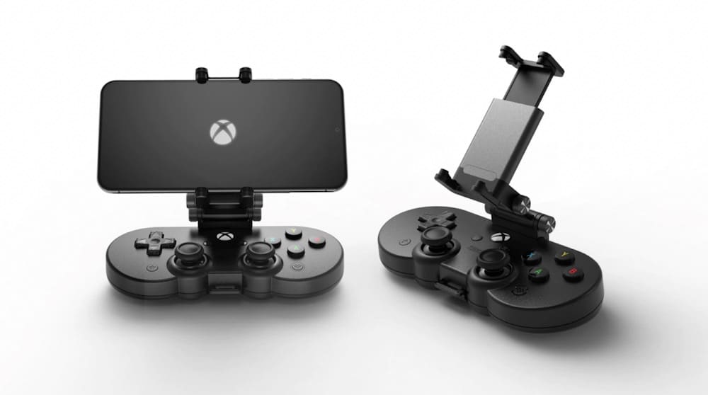 Xbox Mobil Oyun aksesuarları