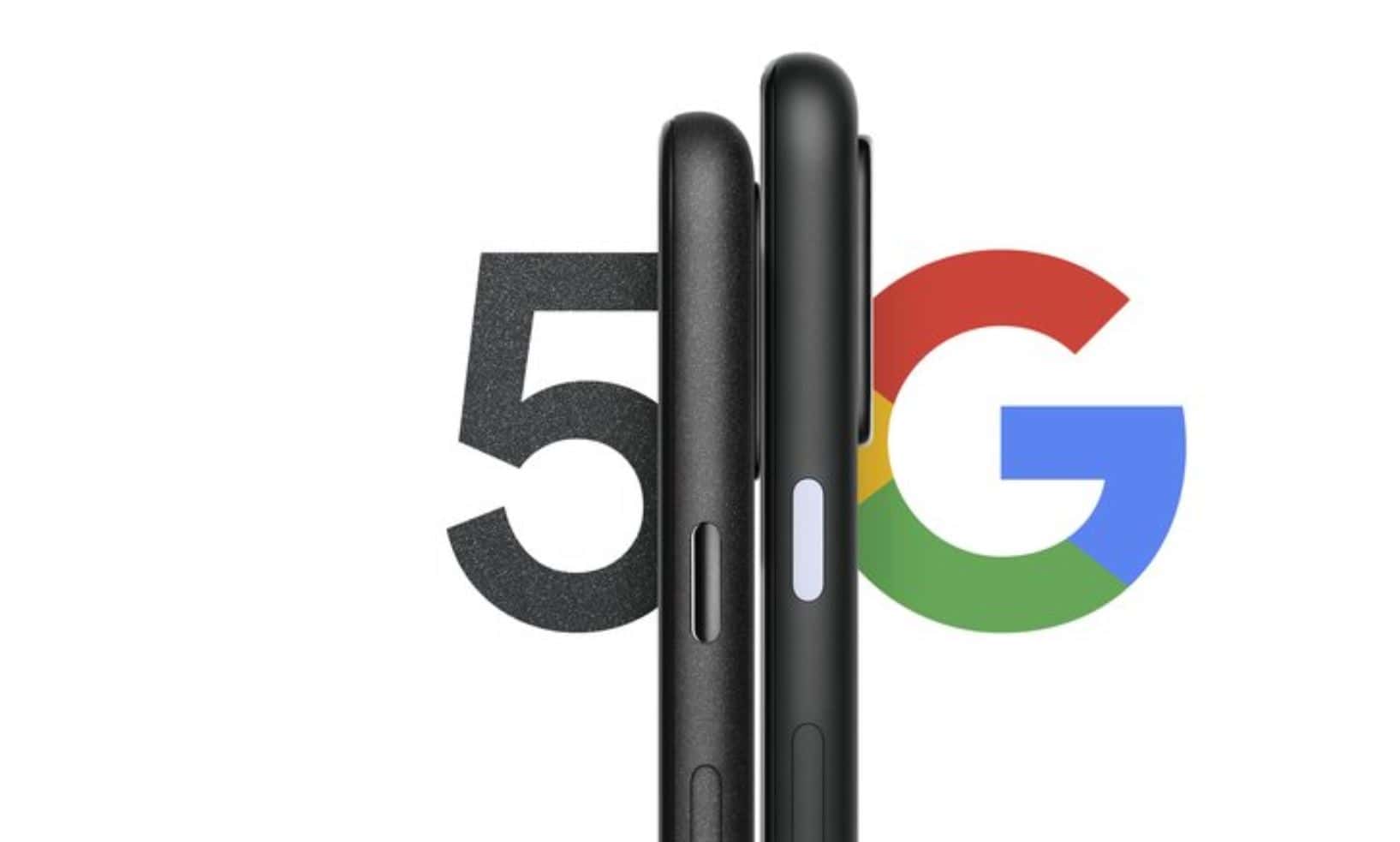 Deal Alert: Google Pixel 4 alhaisimpaan hintaan