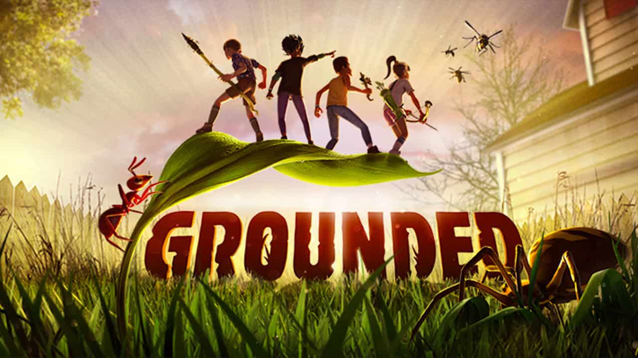 Grounded Early Access review: A strong survival game with room to grow