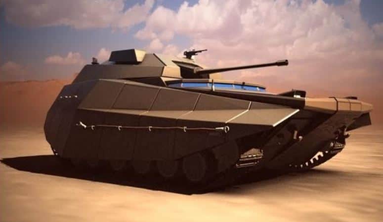 Israël Tank Manette Xbox