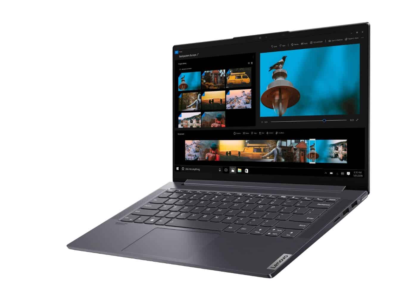 Deal Alert Lenovo Ideapad Slim 7 Laptop With Intel Core I7 16gb Ram And 512gb Ssd Available For 899 Mspoweruser