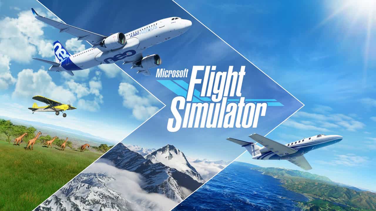 Microsoft Flight Simulator VR update for Windows 10 now available