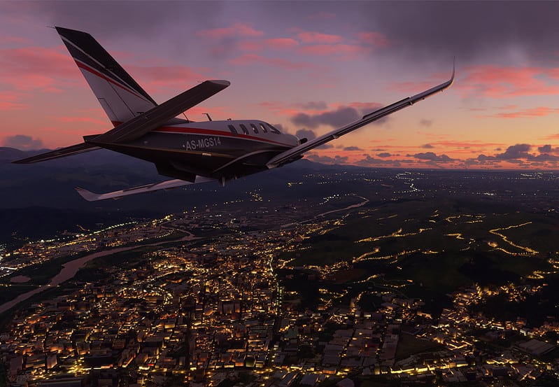 download microsoft flight simulator 2024