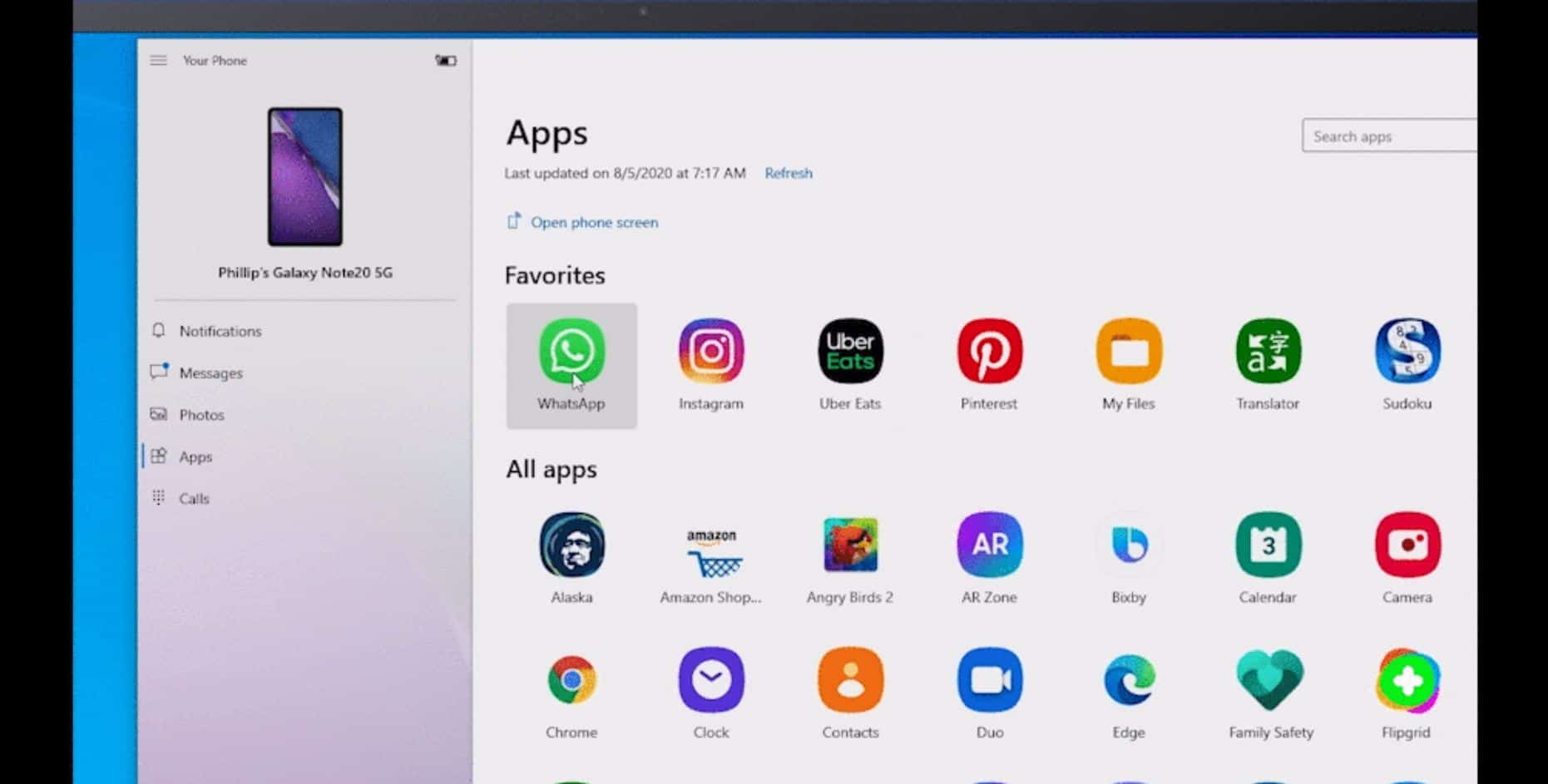 Windows 10 App Desktop acting as Mobile - Engine Bugs - Developer