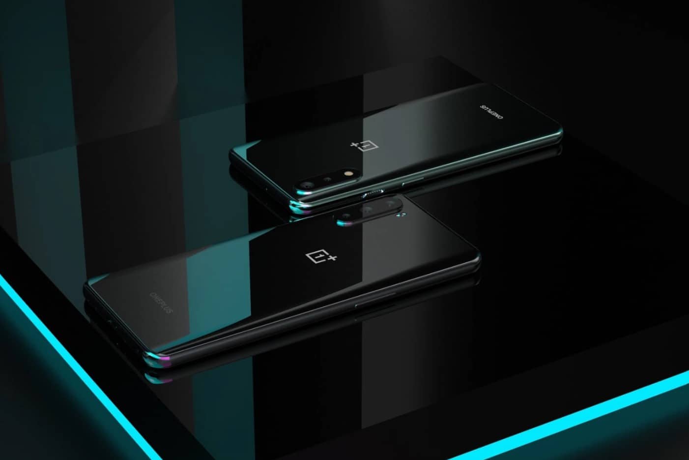 Details about OnePlus’ upcoming mid-range smartphones have just leaked online