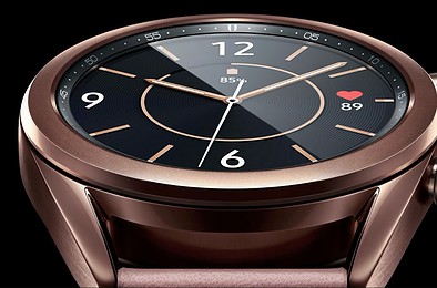 samsung galaxy watch successor