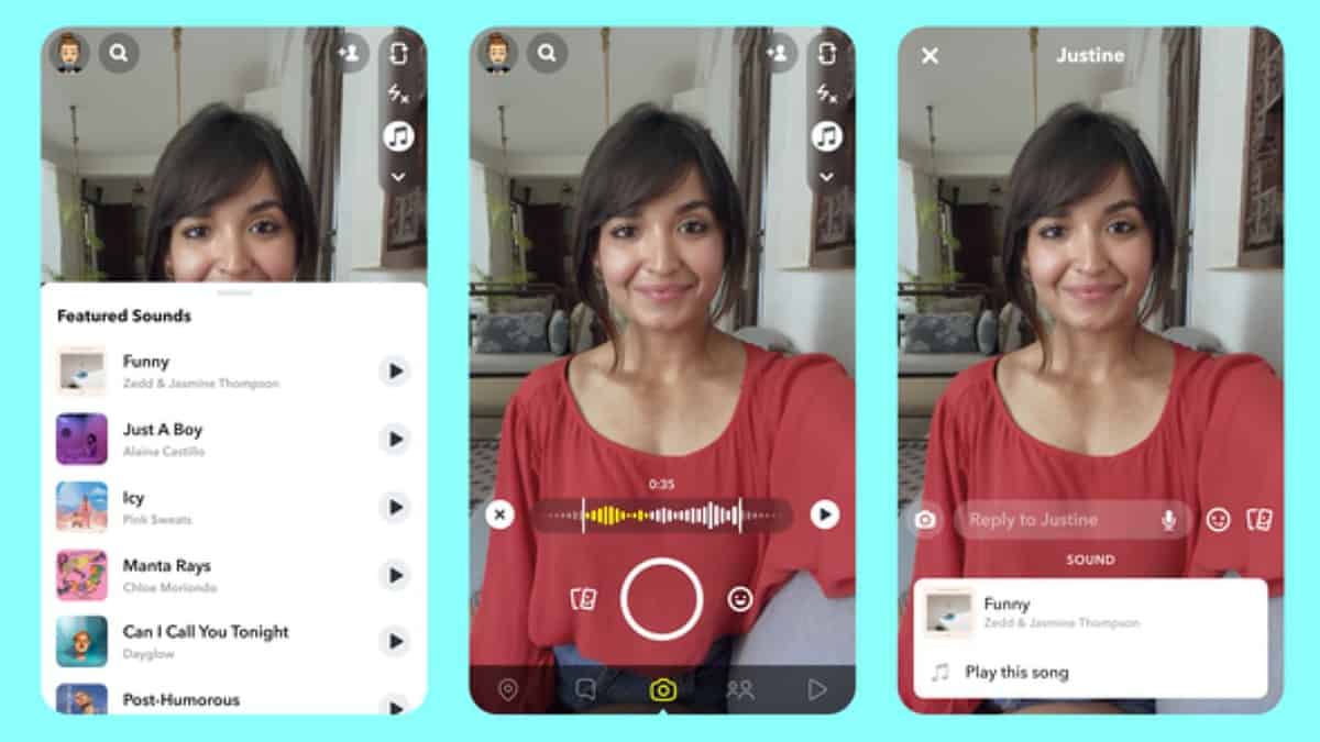 Skype receives an update with Snap AR Lenses integration - MSPoweruser