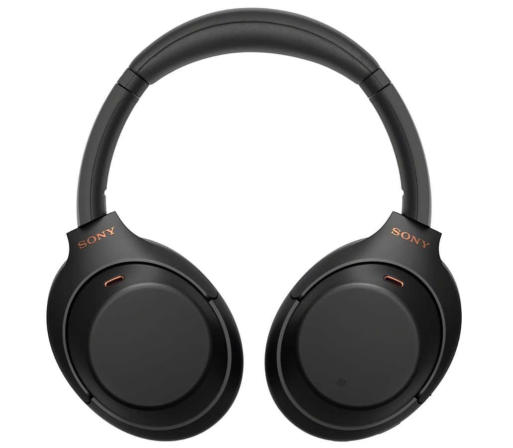 Sony announces WH1000XM4, the nextgen noise cancelling headphones with several improvements