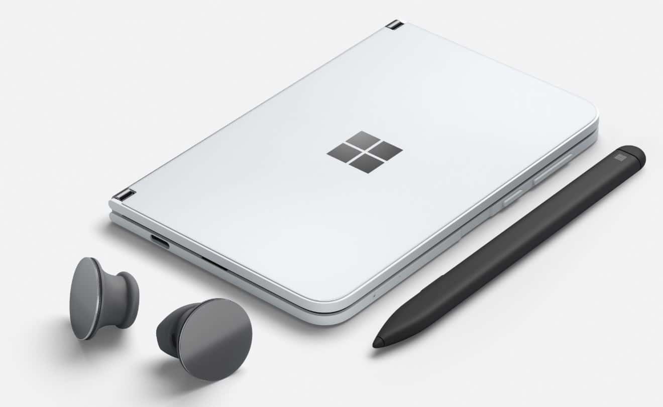 Microsoft releasing Surface Earbuds in Graphite grey next month - MSPoweruser