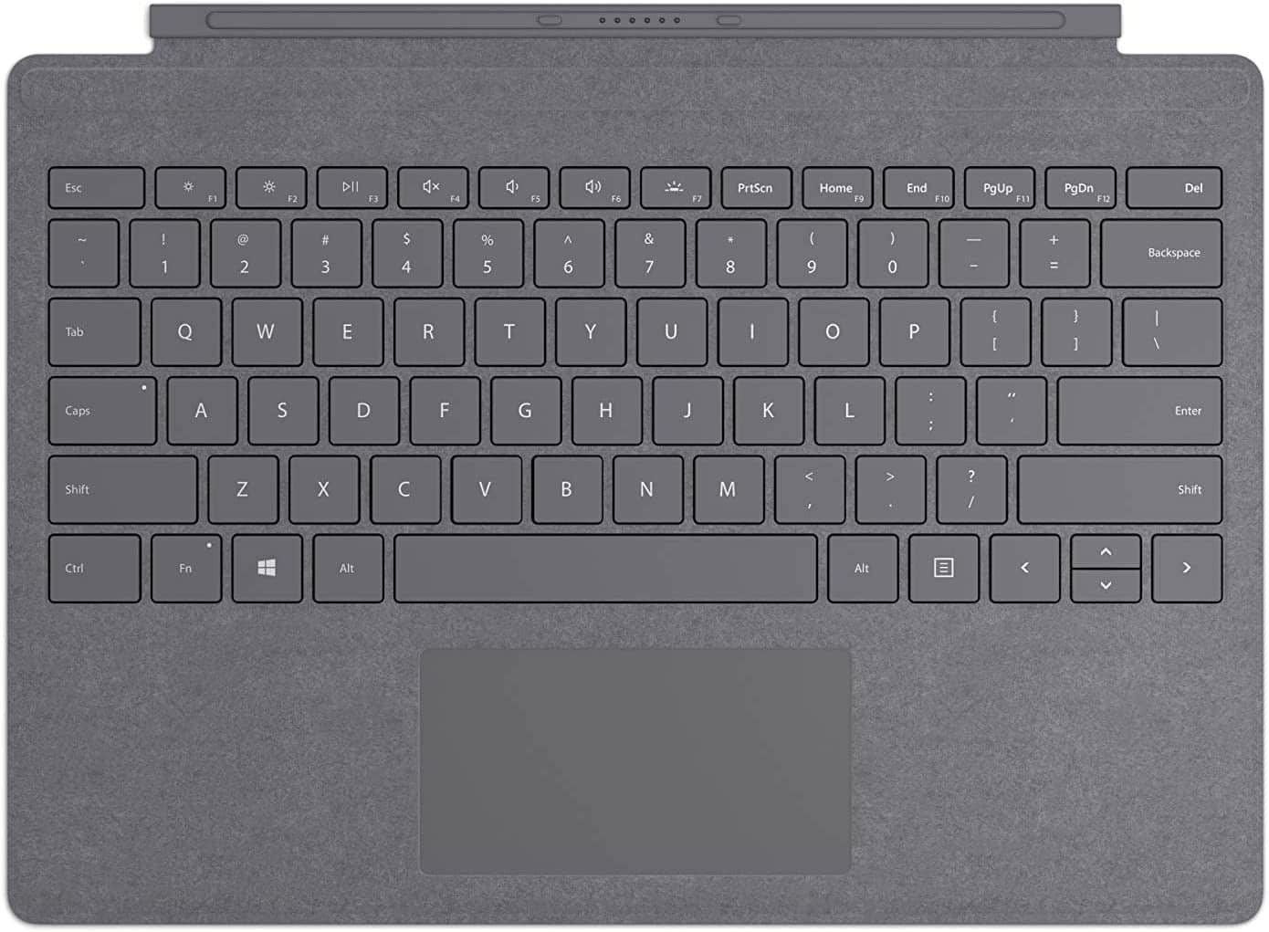 Alerta de oferta: Surface Go Signature Type Cover hasta su precio más bajo