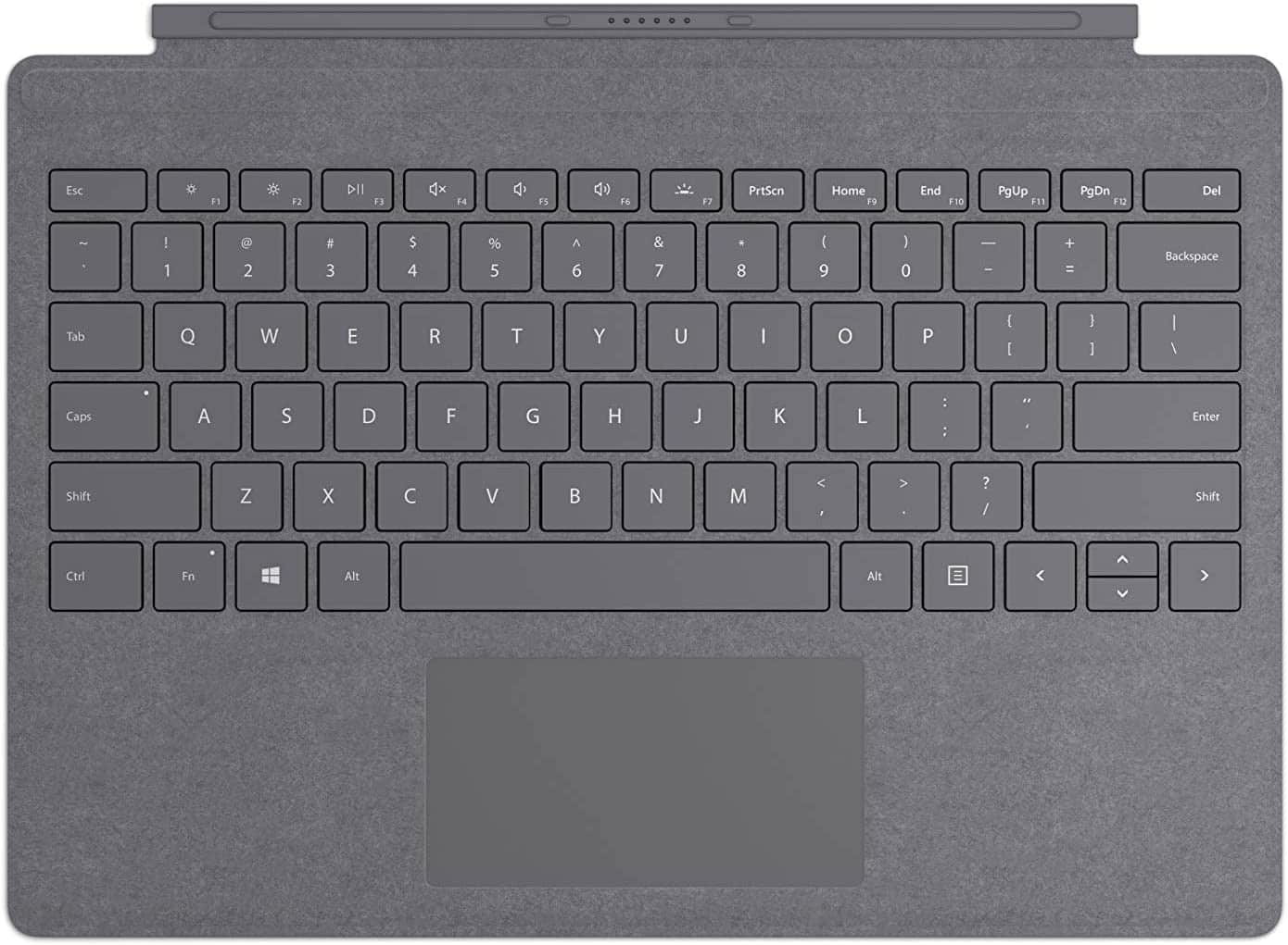 התראת עסקה: כיסוי מסוג Surface Go Signature עד למחיר הנמוך ביותר שלו