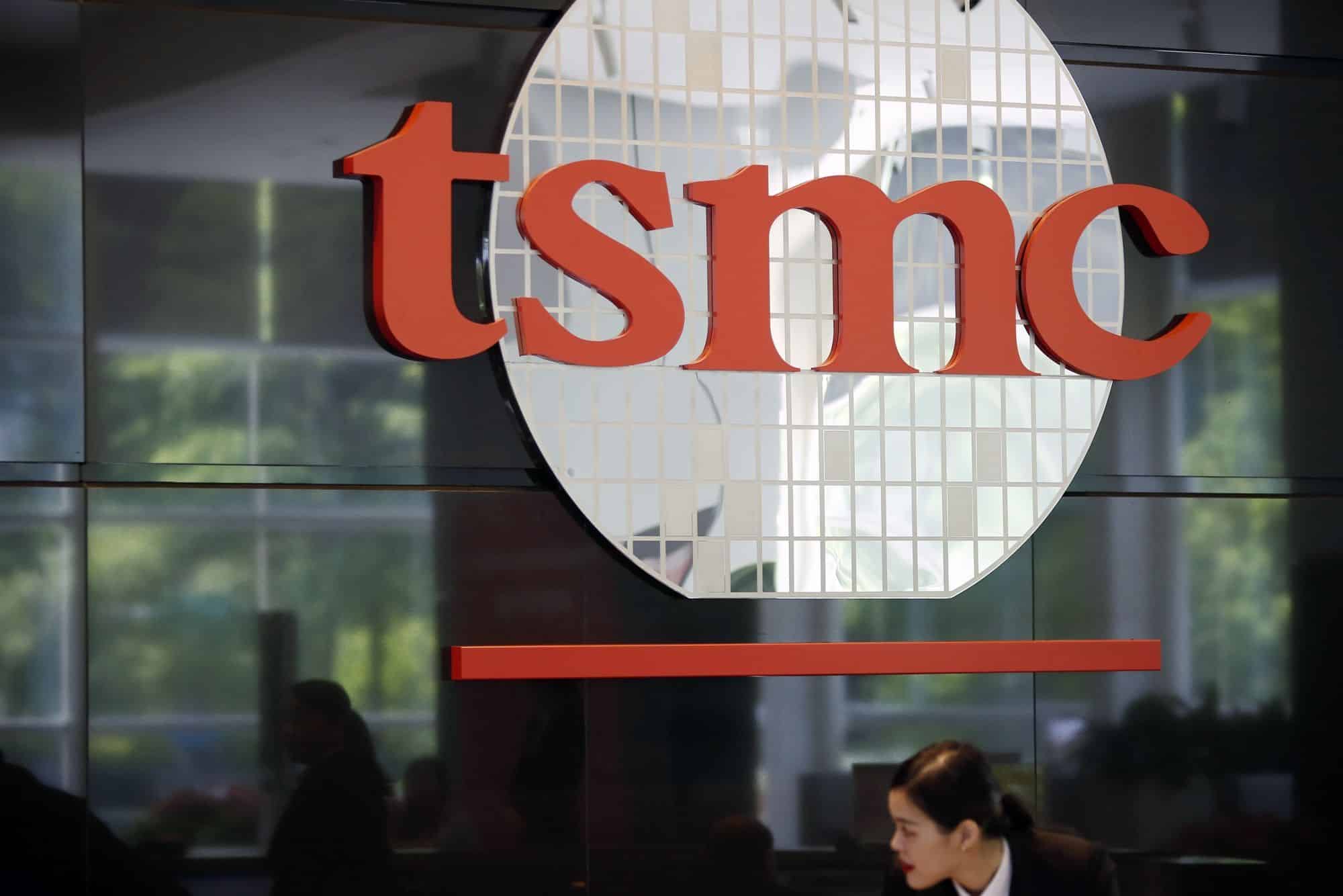 TSMC to address global chip shortage with $100bn investment