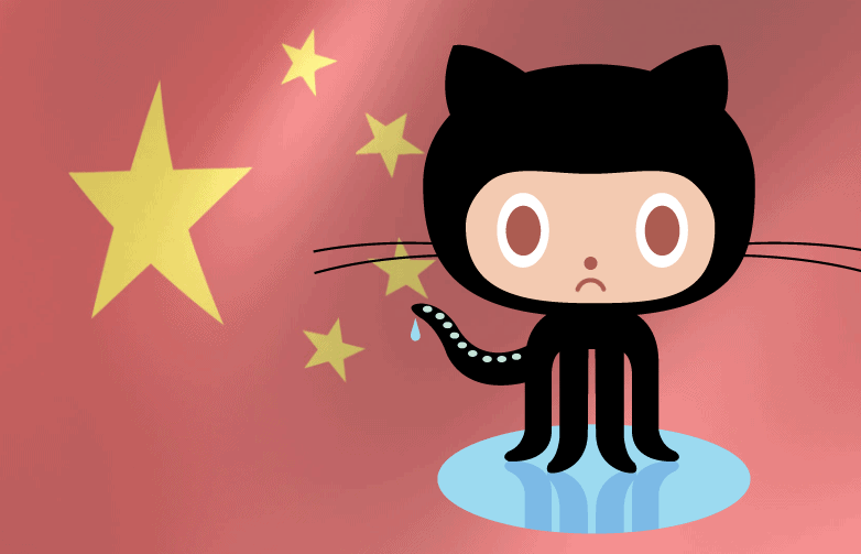 China sets up Code Cloud Gitee as its own version of GitHub