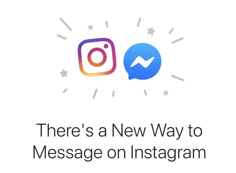 instagram messenger for mac