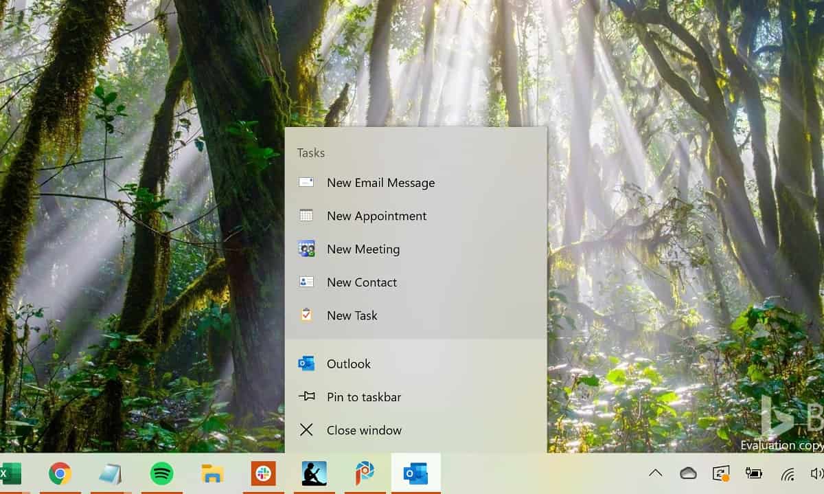 After Googler complains, Microsoft is looking into slow Windows 10 Jump Lists