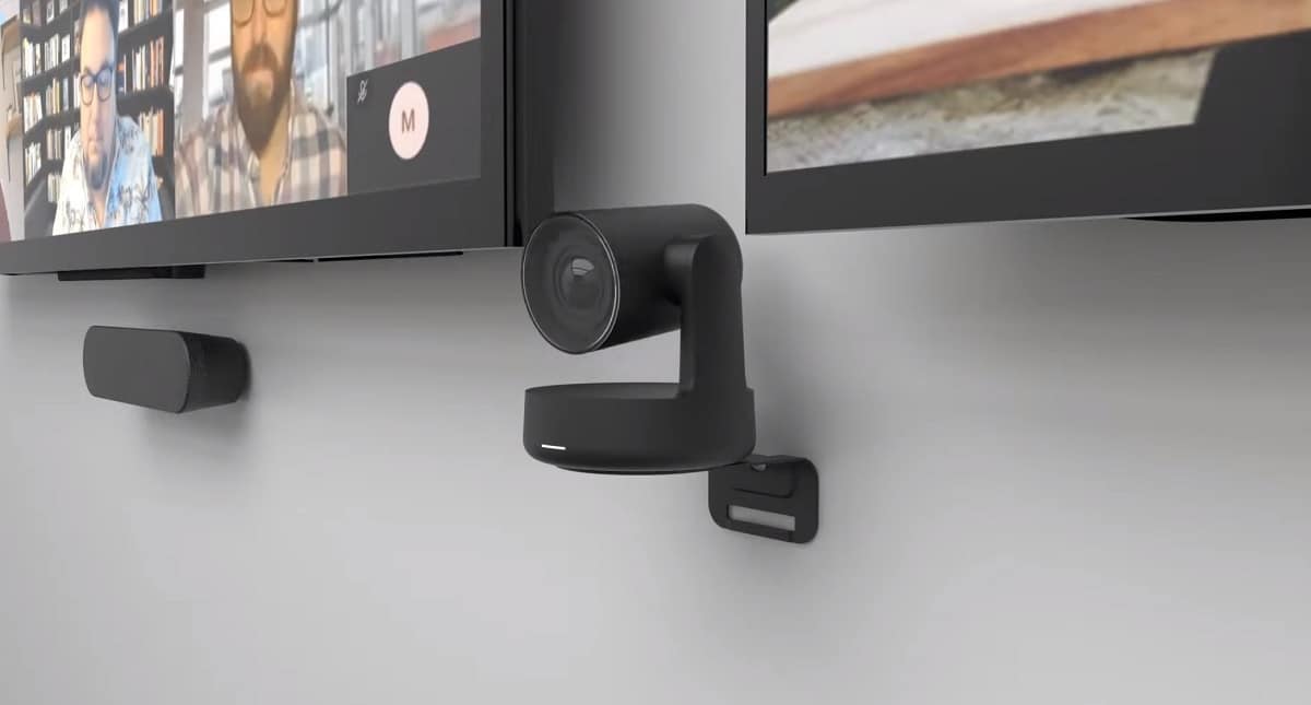 microsoft video conferencing