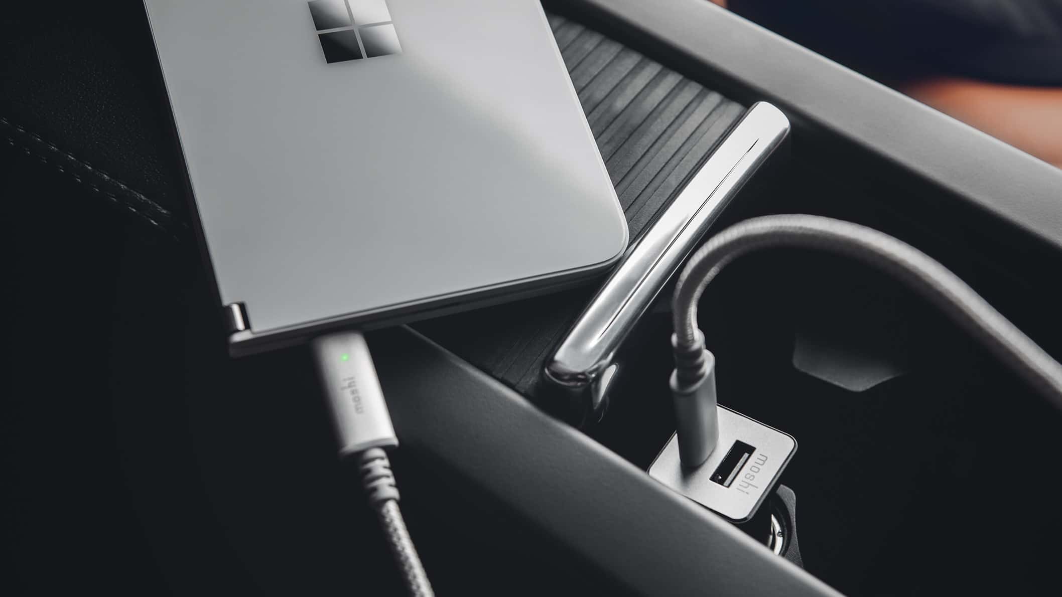 microsoft surface duo 2 accessories