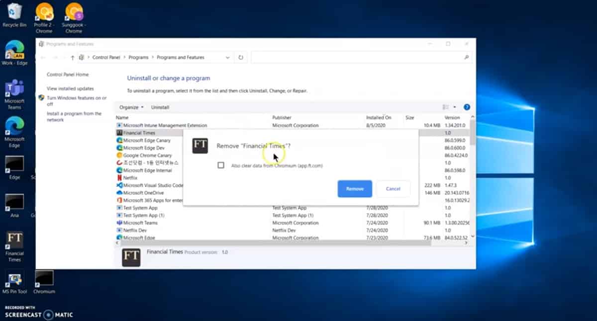 how to uninstall reshade settings how to uninstall reshade settings