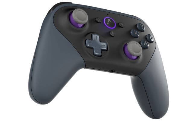 Amazon Luna controller