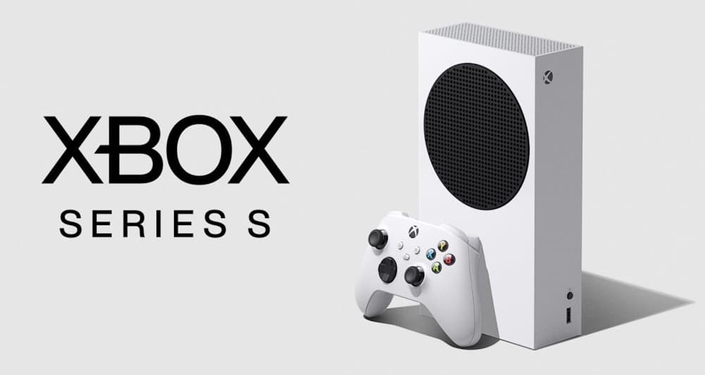 Xbox Series S install sizes