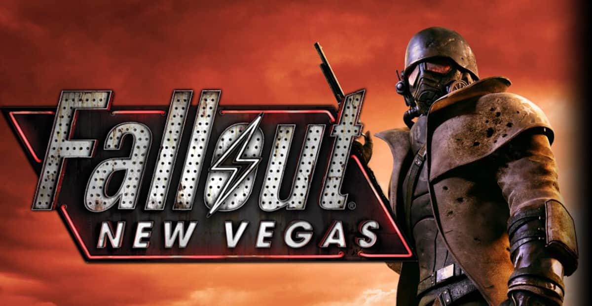 Fallout Nova Vegas 2