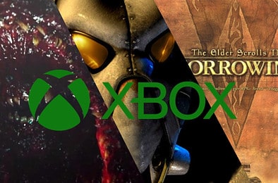 Microsoft Bethesda founder Bethesda Xbox Wish List