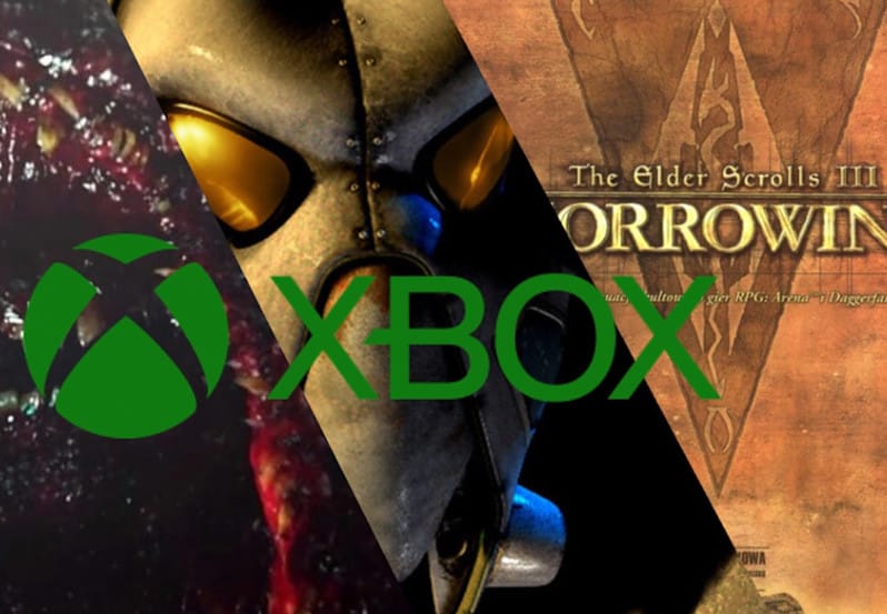 Microsoft Bethesda founder Bethesda Xbox Wish List