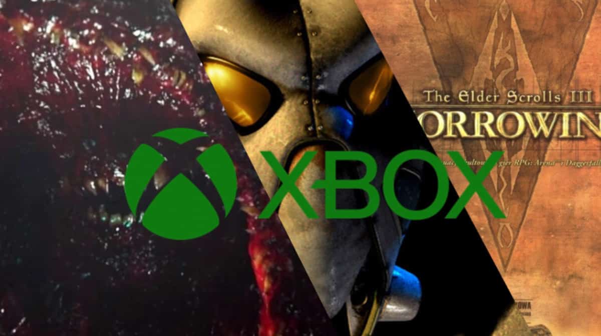 Microsoft: Former Bethesda Founder Comments on the 