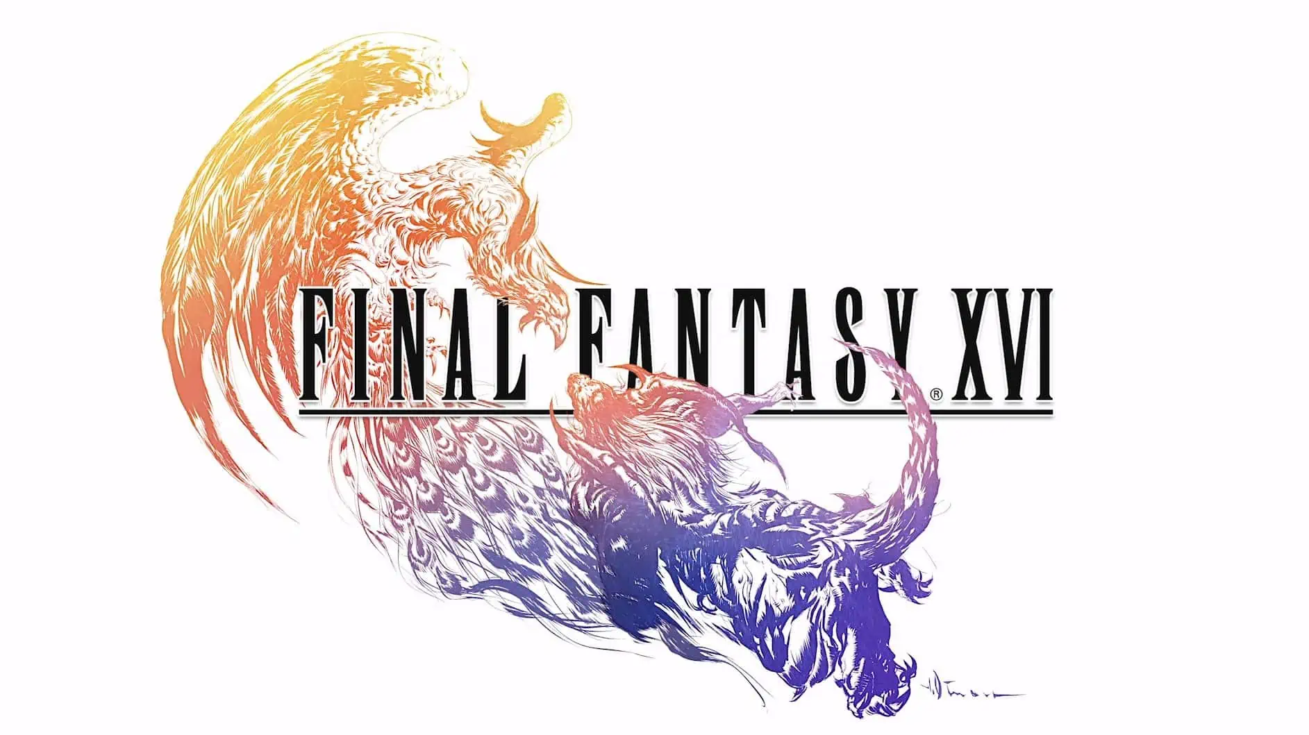 Final Fantasy XVI Final Fantasy 16