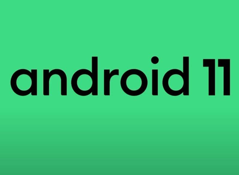 Google Android 11