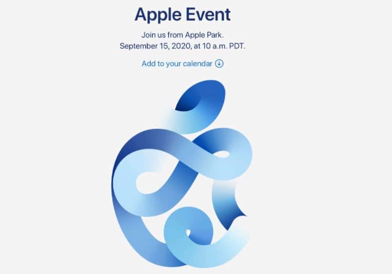 Here is how you can watch today’s Apple event