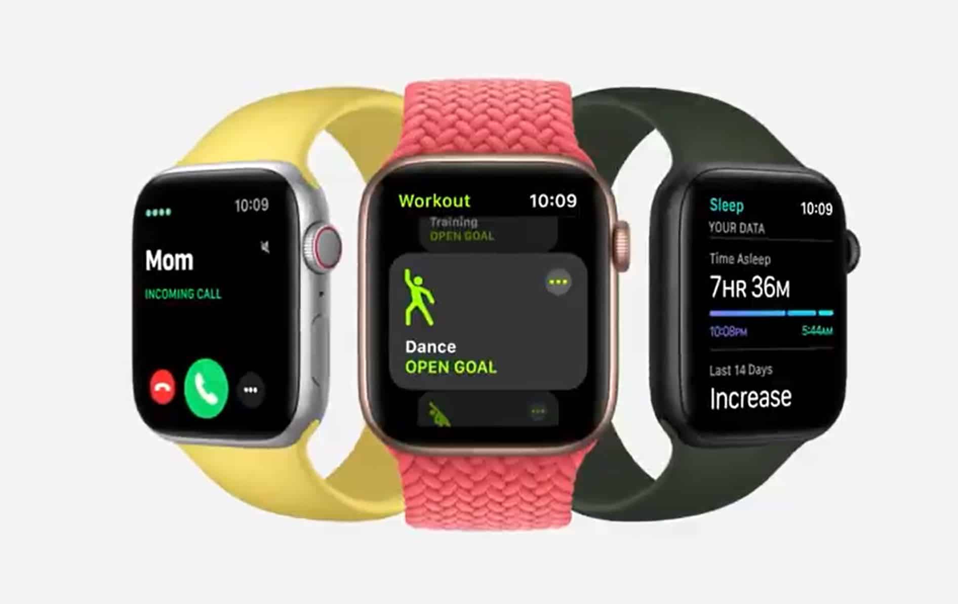 Apple reveals new Apple Watch SE with an attractive $279 price tag - MSPoweruser