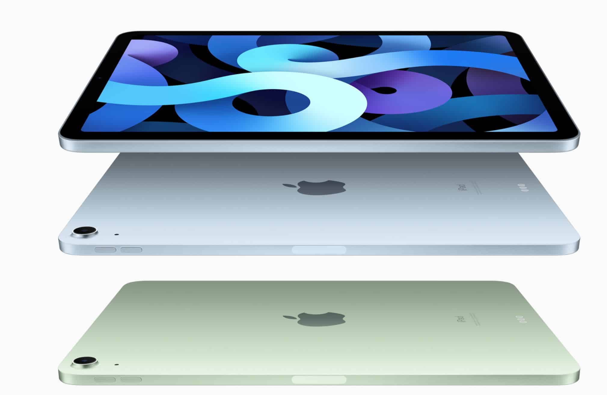  Apple IPad Air 4th Gen A14 USB C TobMac