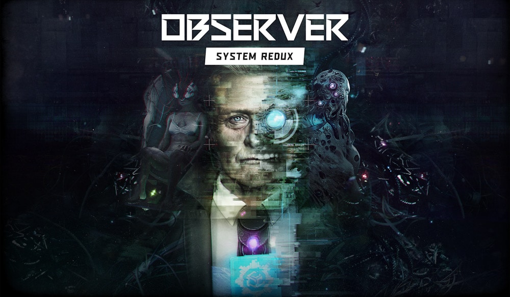 Observer System Redux