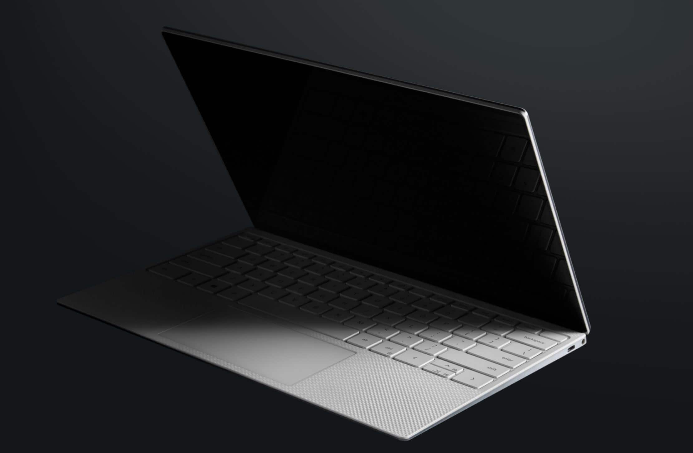 Замена дисплея dell xps 13