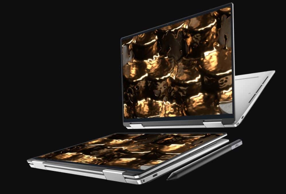 Dell announces updated XPS 13 2-in-1 with 11th gen Intel processors and Windows Hello camera