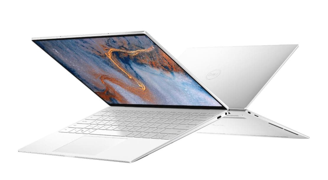 The new Dell XPS 13 now available with OLED display option