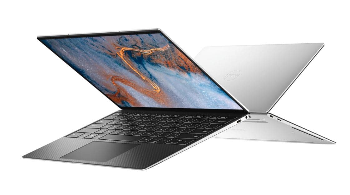 Dell announces new XPS 13 laptop with 11th Gen Intel Core processors and Xe graphics - MSPoweruser