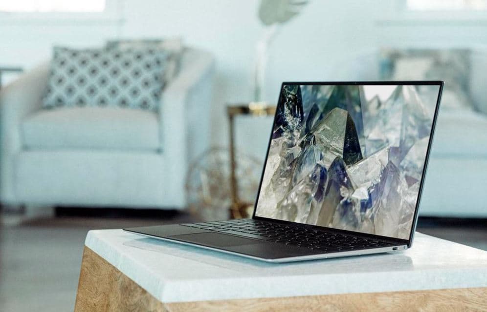 Dell announces new XPS 13 laptop with 11th Gen Intel Core processors and Xe graphics