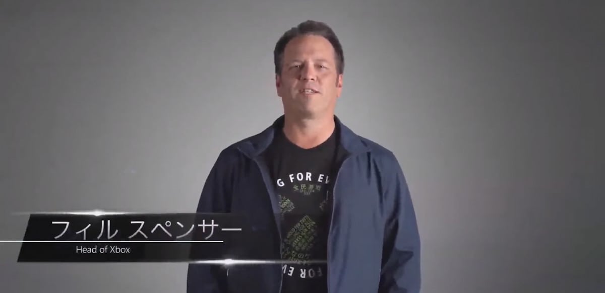 Japanese developer Xbox Series Japan preorders Phil Spencer