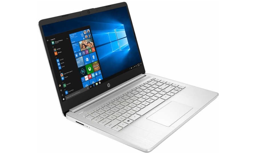 Doorbuster Deal: HP Laptop with AMD Ryzen 5, 8GB RAM and Full HD display available for $399