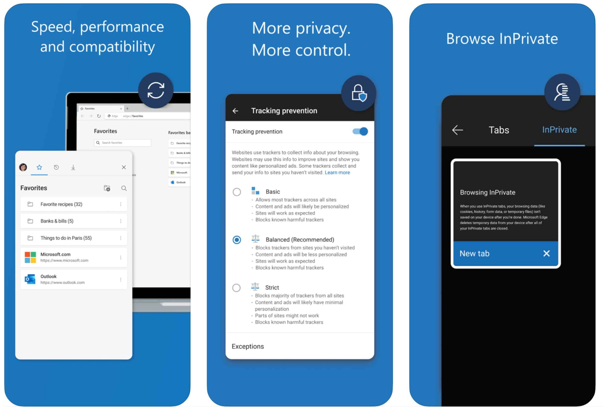 microsoft edge for ios download