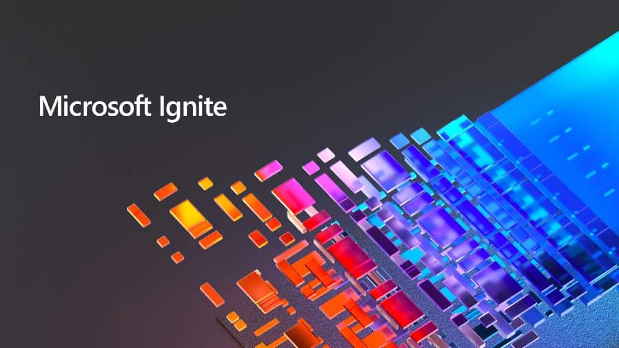 Microsoft Ignite