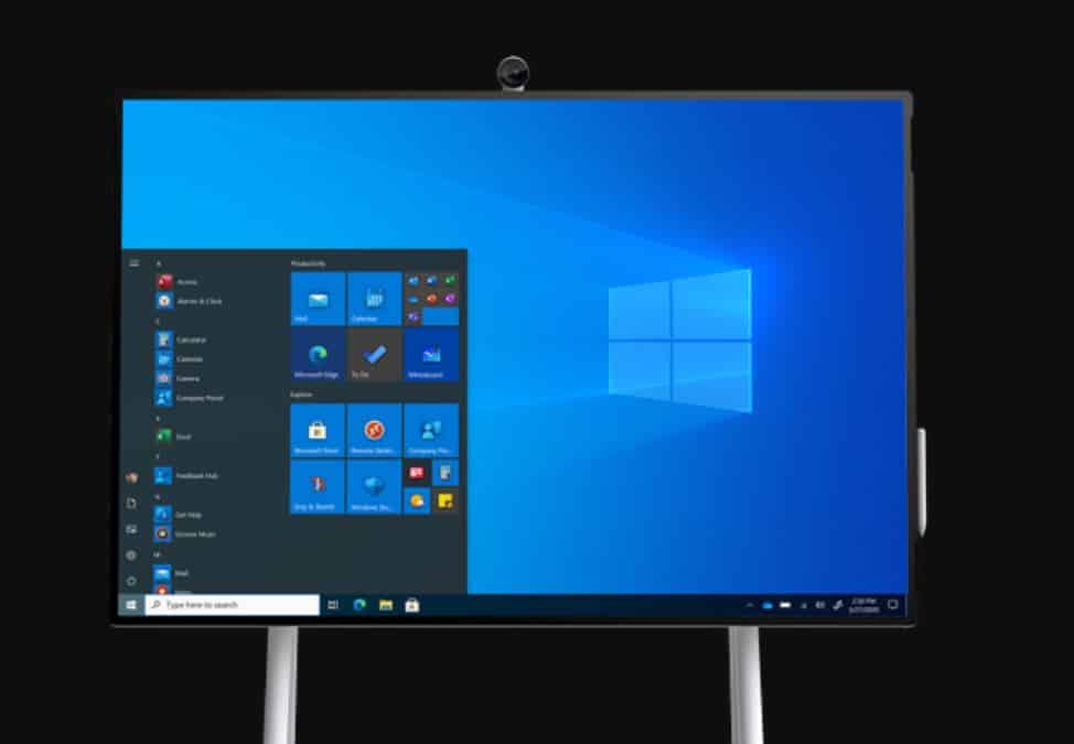 Download Drivers and Firmware for Windows 10/11 Pro and Enterprise OS on  Surface Hub 2 and Surface Hub 3. from Official Microsoft Download Center