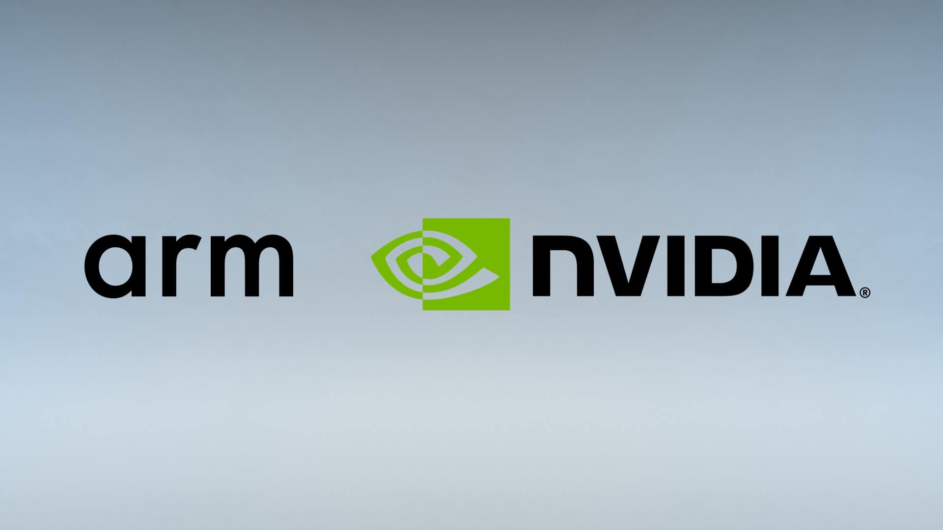 ARM NVIDIA