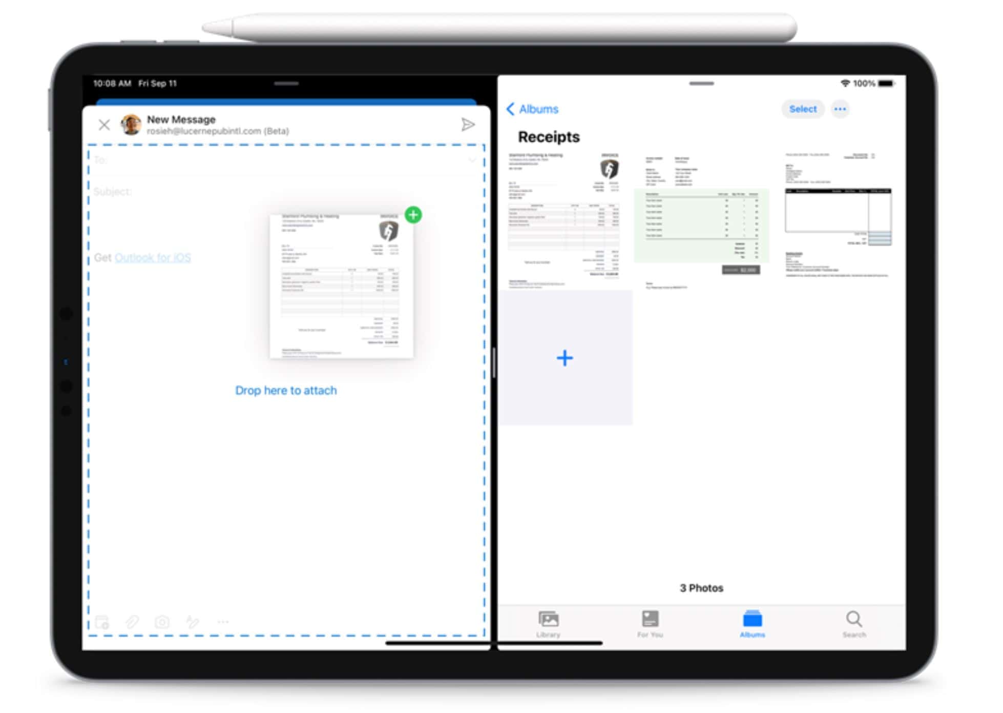 how to deactivate outlook app