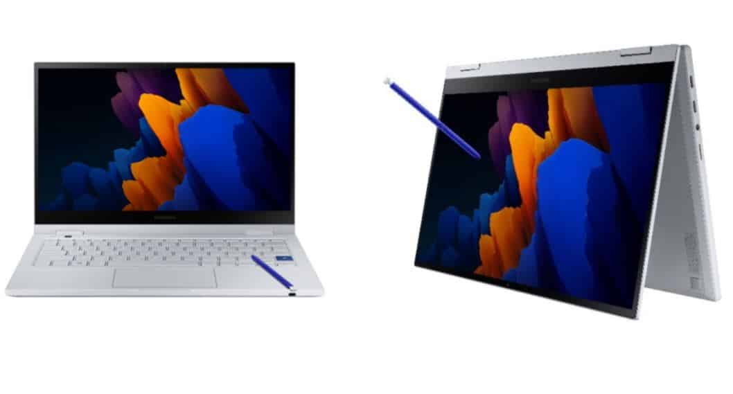 Samsung Galaxy Book 5G